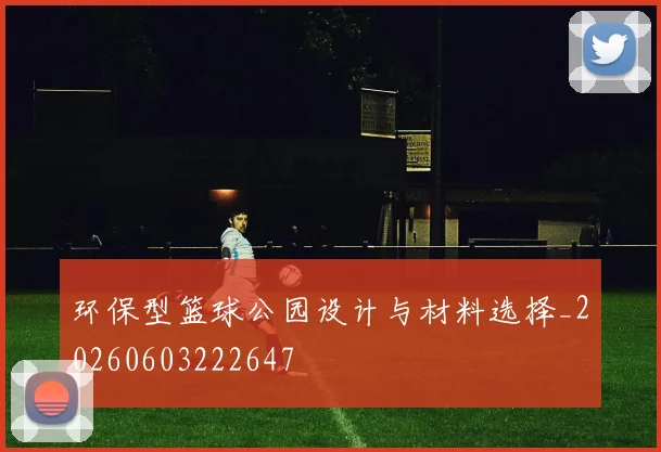 环保型篮球公园设计与材料选择_20260603222647
