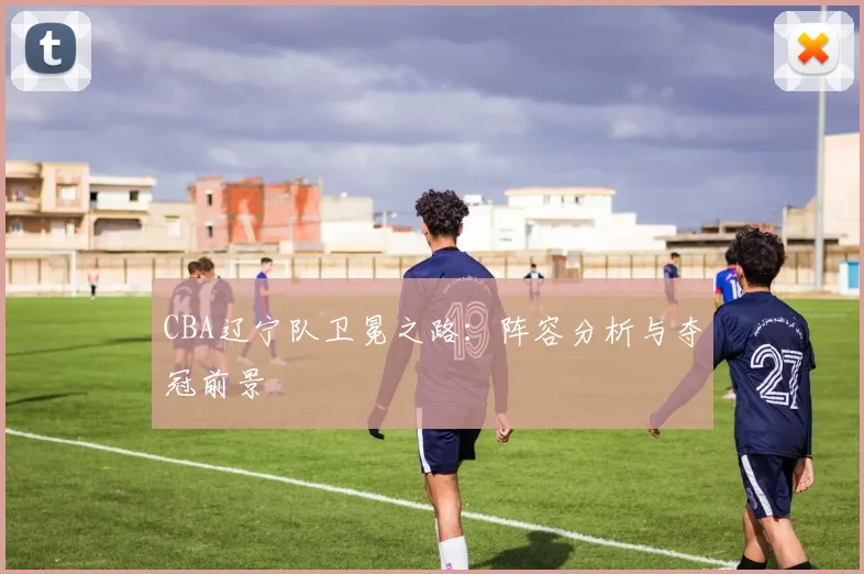 CBA辽宁队卫冕之路：阵容分析与夺冠前景